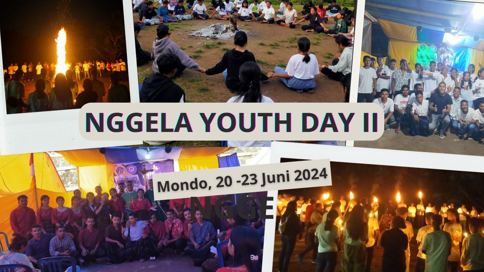 NGGELA YOUTH DAY II